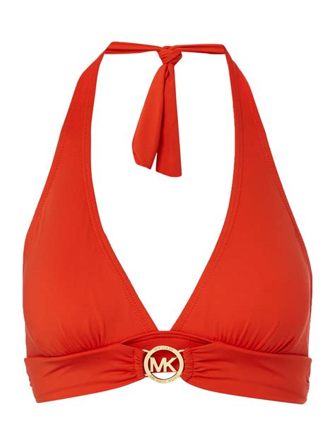 michael kors bikini|michael kors bathing suits.